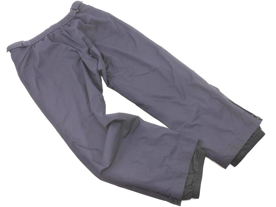 BROOKS BROTHERS ブルックスブラザーズ イージー パンツ sizeL/黒