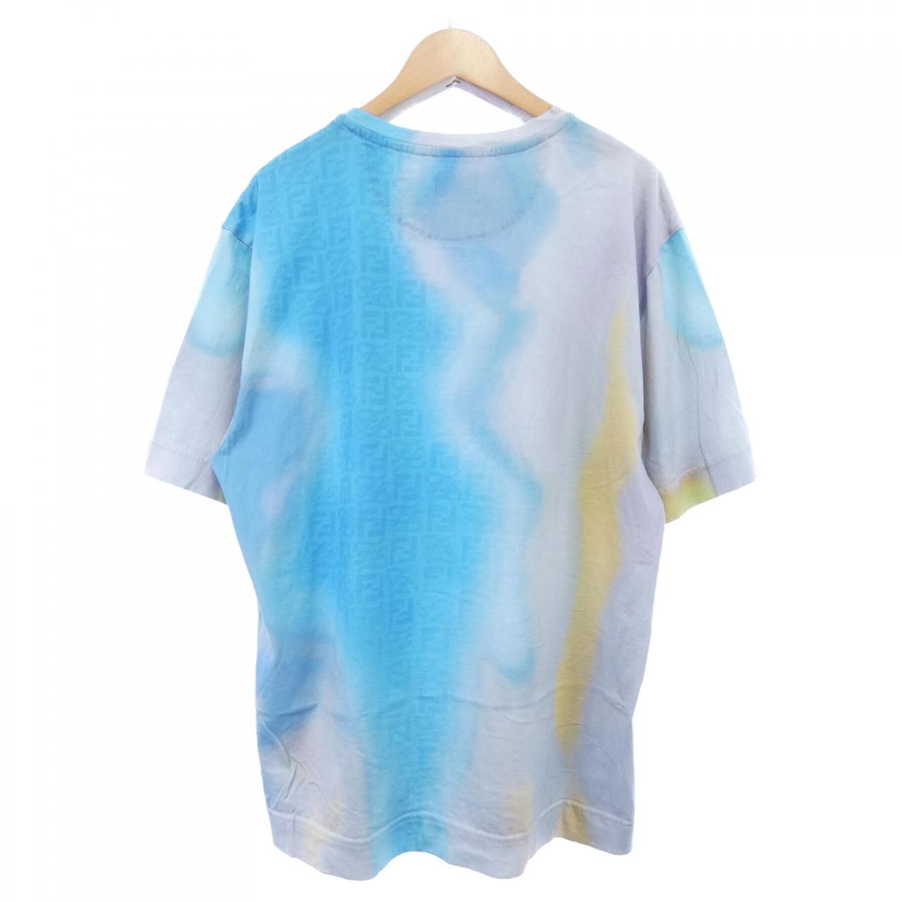 フェンディ FENDI Tシャツ