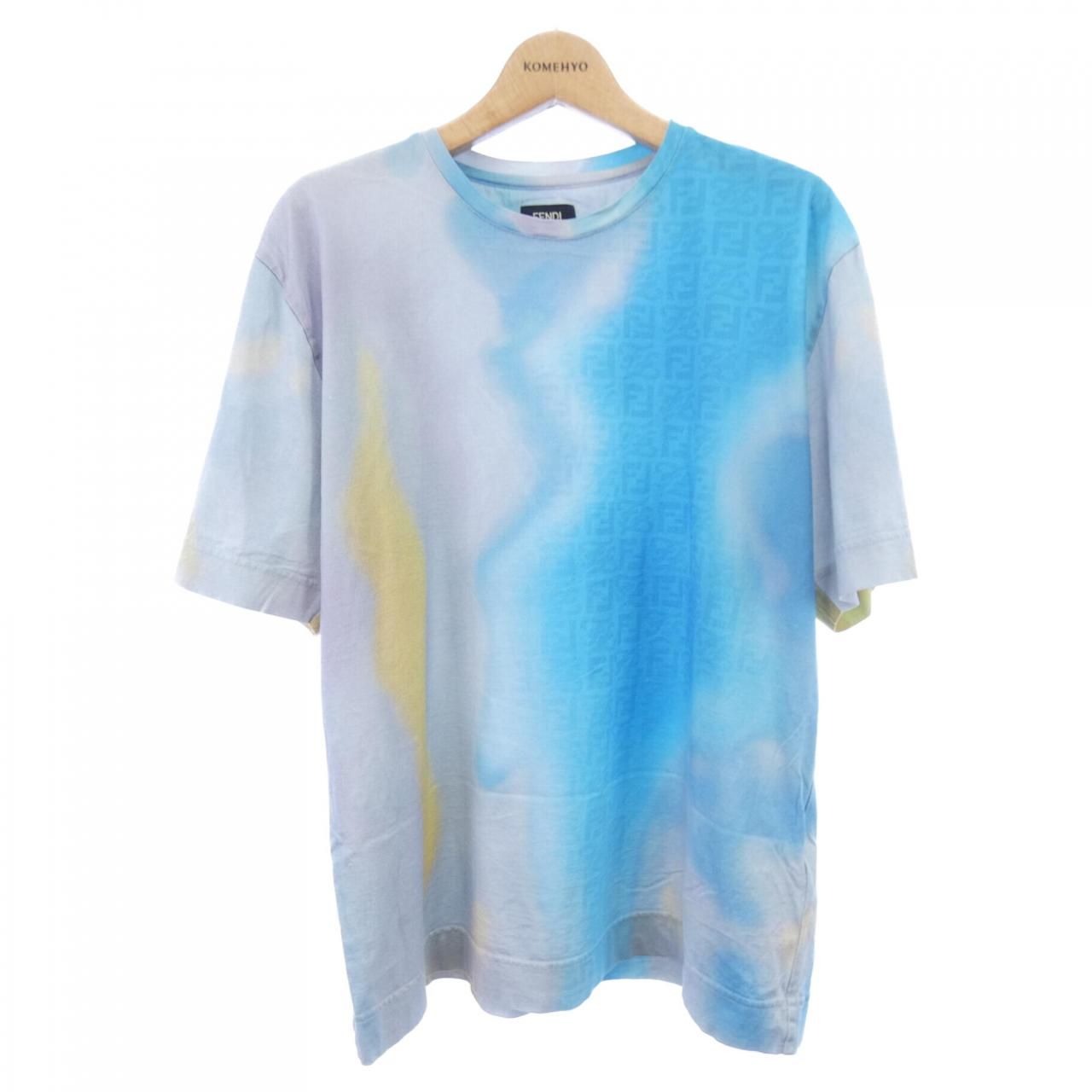 フェンディ FENDI Tシャツ