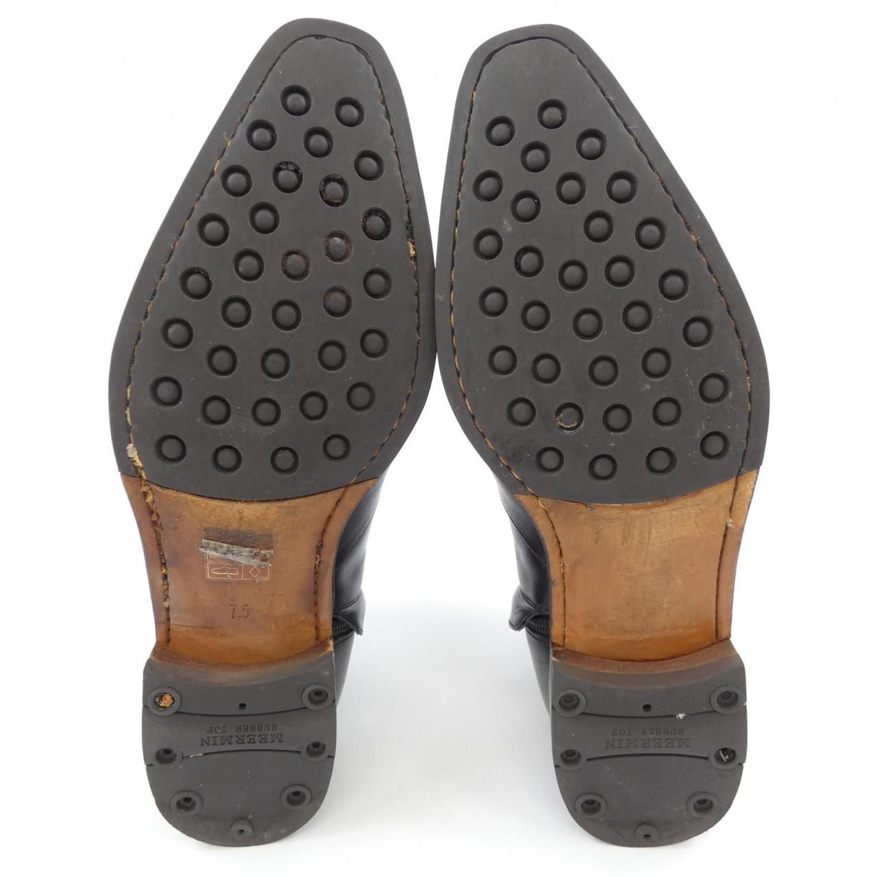  ジャイエイラミス J A RAMIS ブーツ その他 ブーツ 革靴