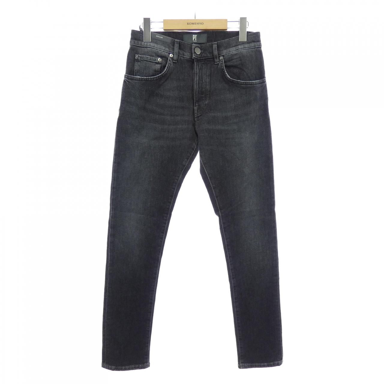 ピーティートリノ PT TORINO QP 05 B 0 ジーンズ