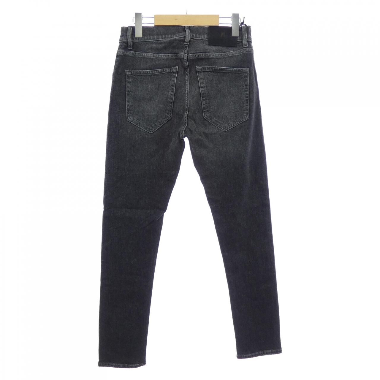 ピーティートリノ PT TORINO QP 05 B 0 ジーンズ デイリー使い その他 