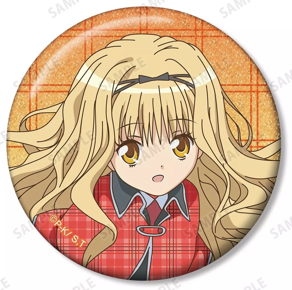 中古】バッジ・ビンズ 真城りま 「しゅごキャラ! トレーディング