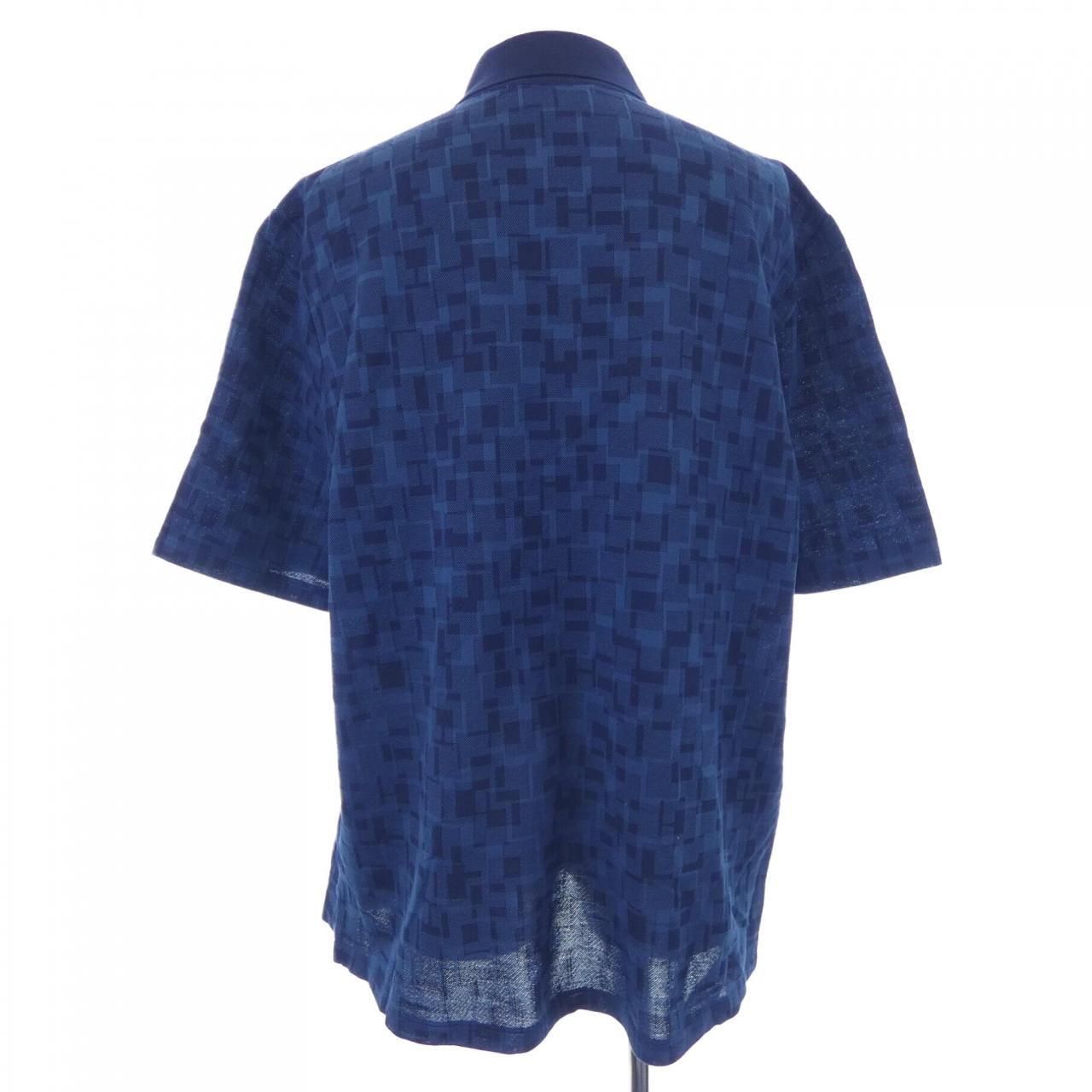 エルメス HERMES ポロシャツ