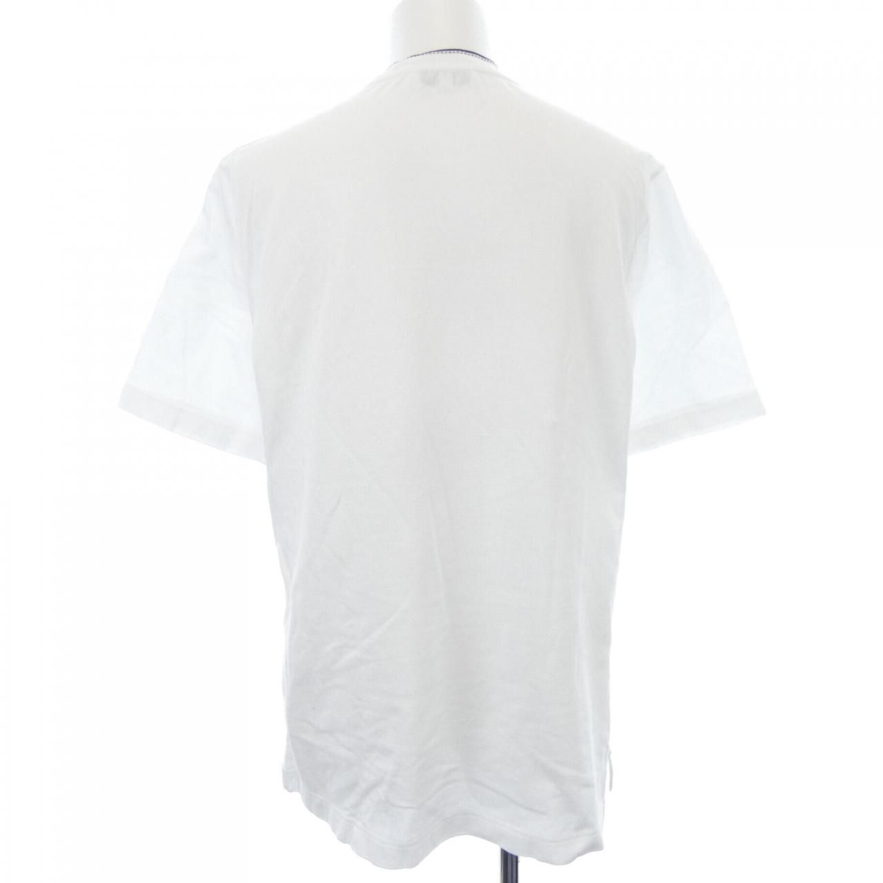 エルメス HERMES *31-5750. Tシャツ