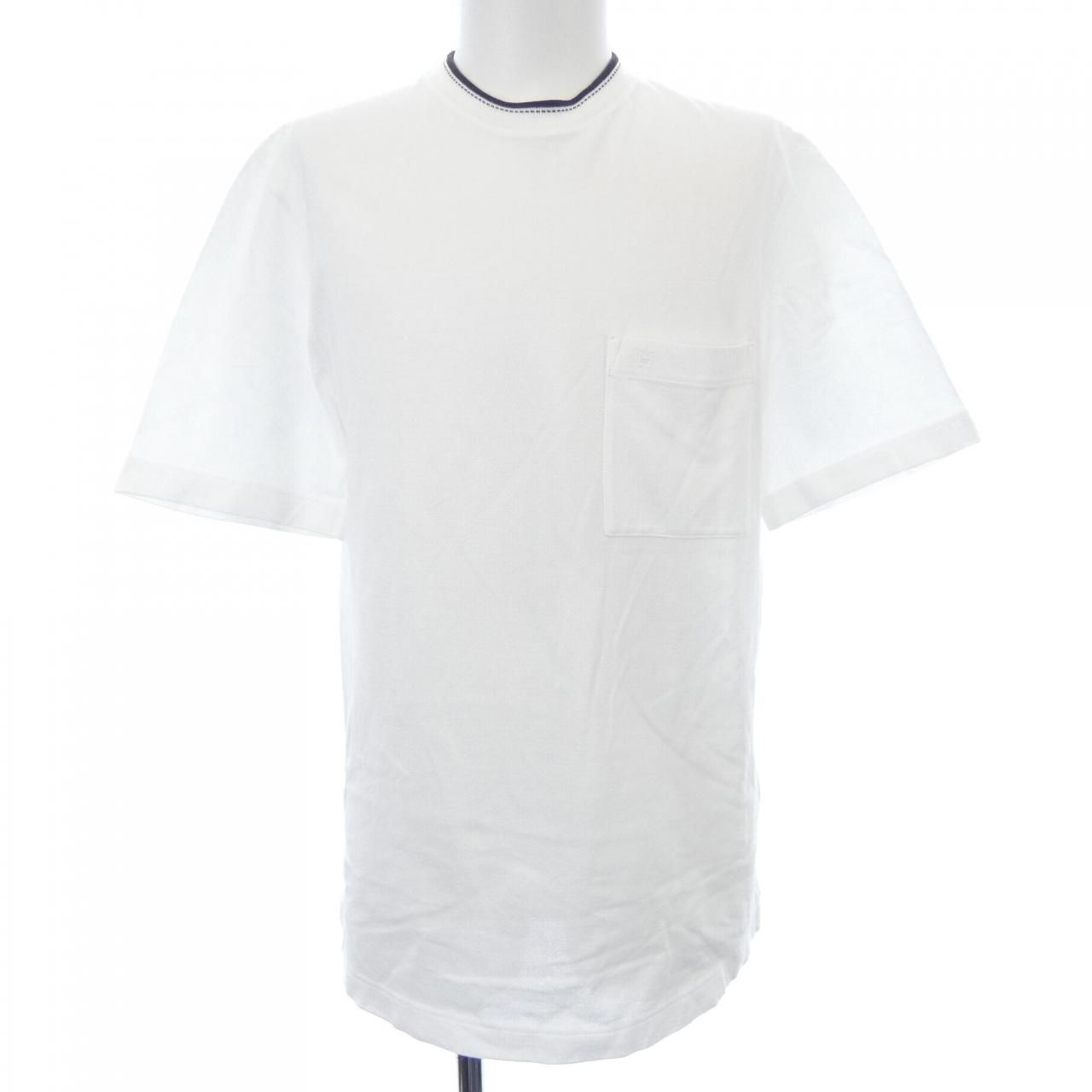 エルメス HERMES 31-5750. Tシャツ