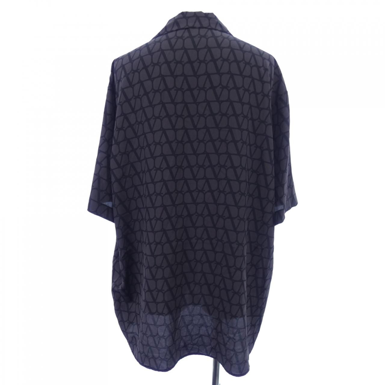 ヴァレンティノ S Sシャツ