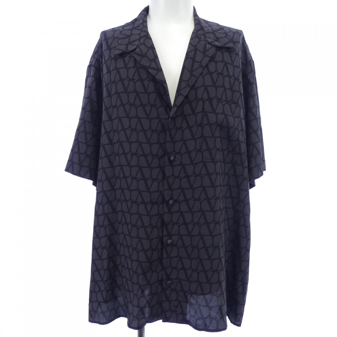 ヴァレンティノ S Sシャツ