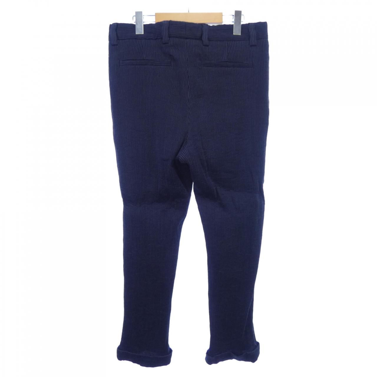 ジョルジオ アルマーニ GIORGIO ARMANI パンツ