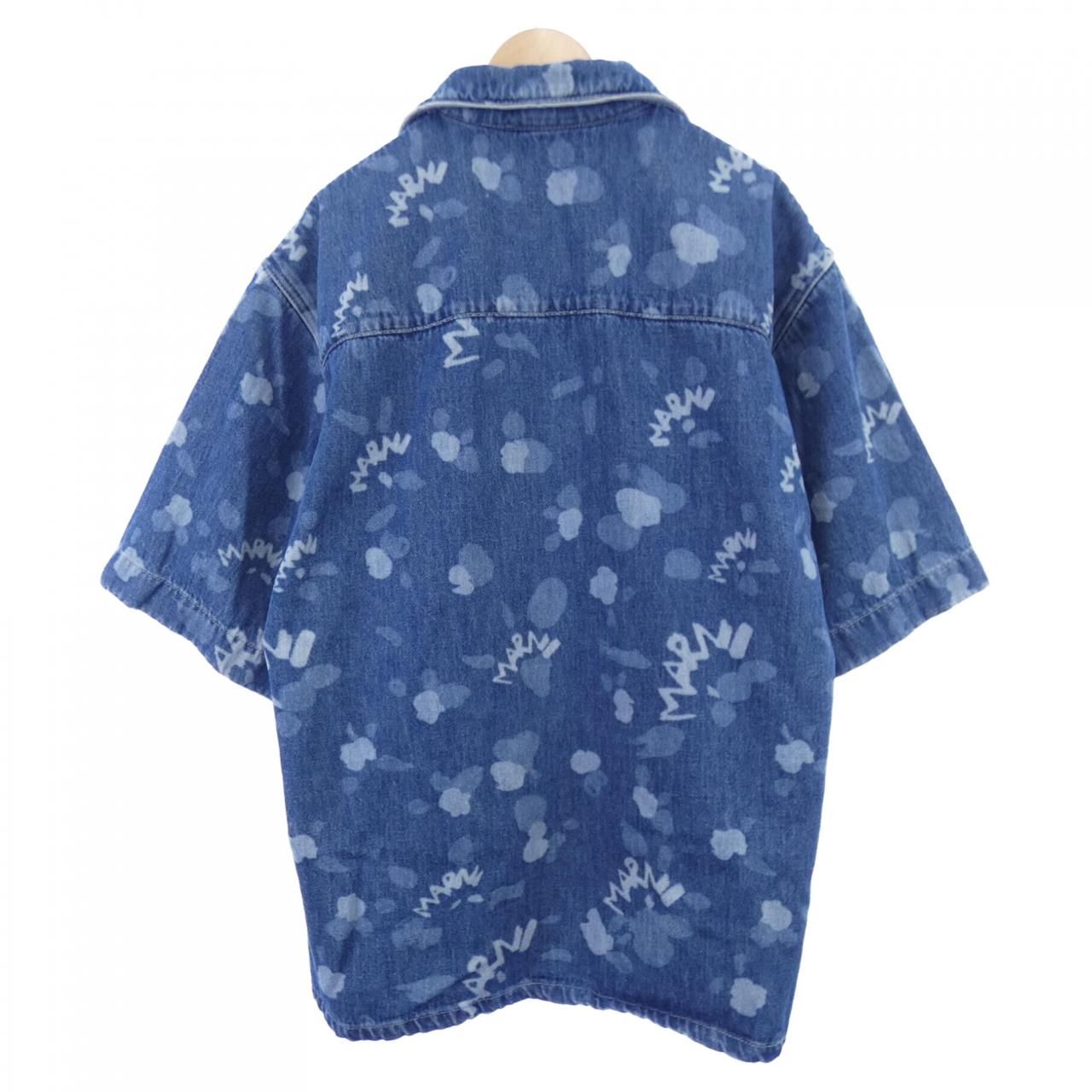 マルニ MARNI S Sシャツ