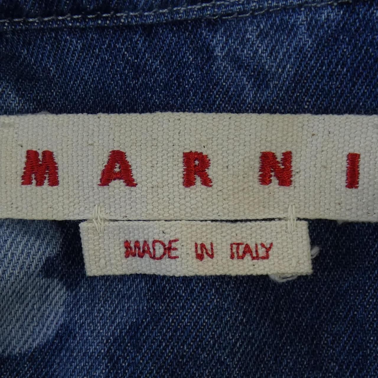 マルニ MARNI S Sシャツ