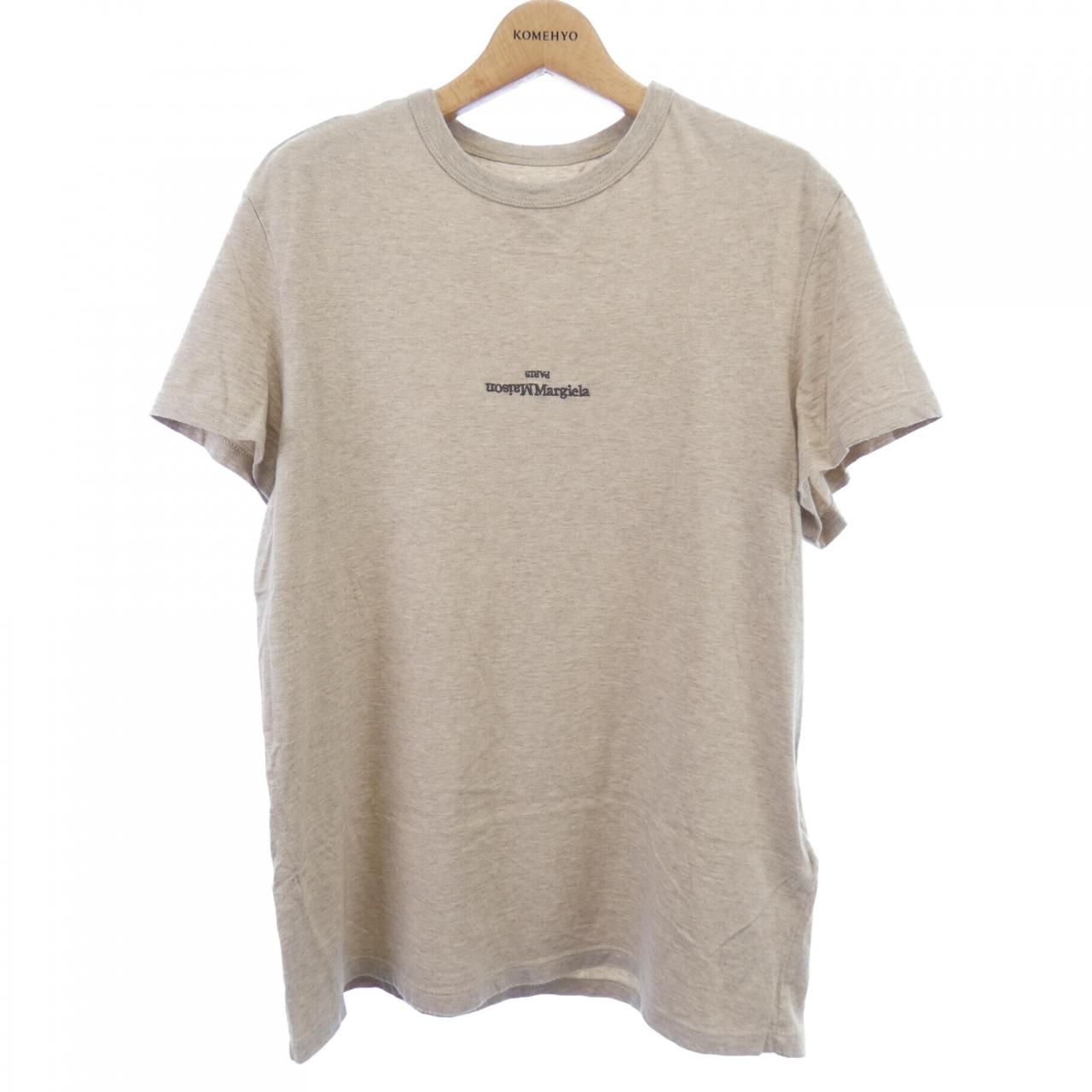 メゾンマルジェラ Maison Margiela Tシャツ