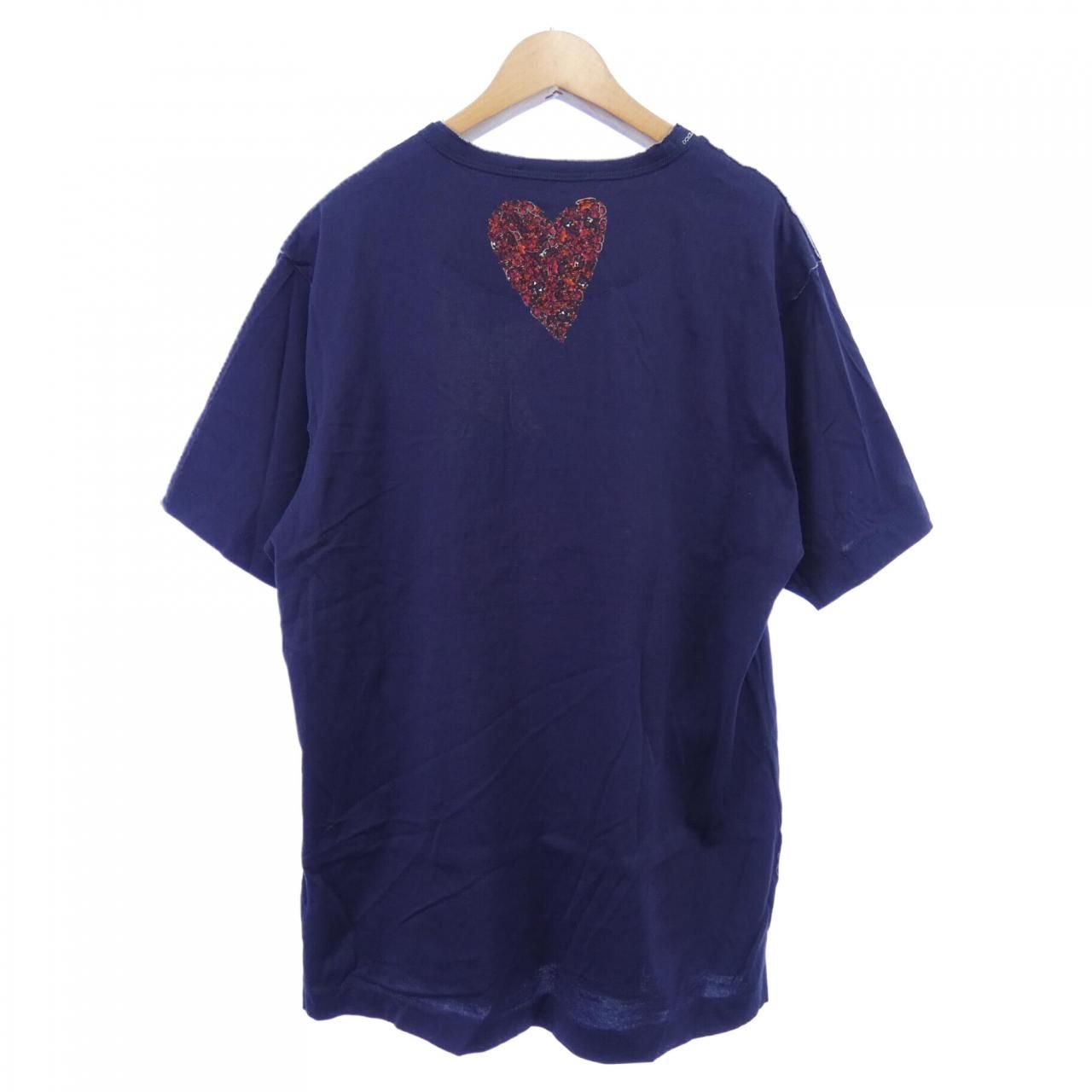 ドルチェアンドガッバーナ DOLCE-GABBANA G 8 GJ 3 T|FP 7 PF Tシャツ