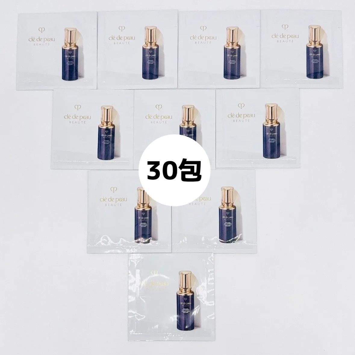 新入荷】クレ・ド・ポーボーテ エマルションアンタンシヴ（ニュイ）1.5