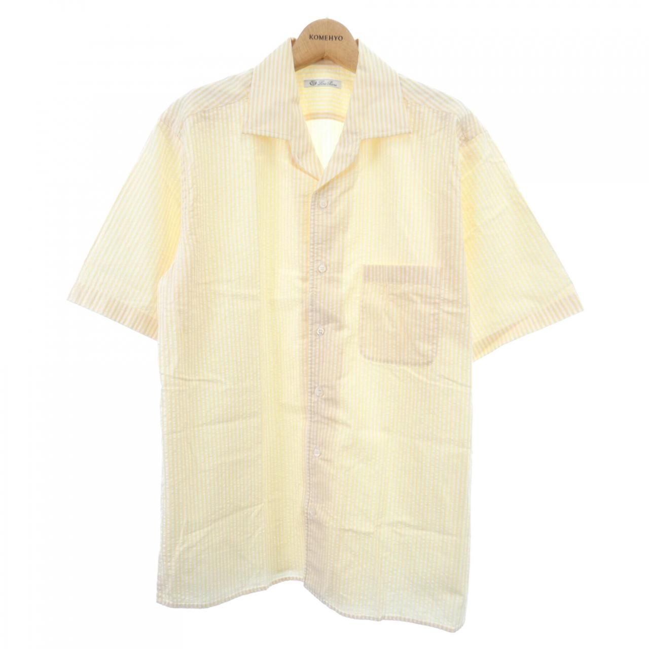 ロロピアーナ Loro Piana S Sシャツ