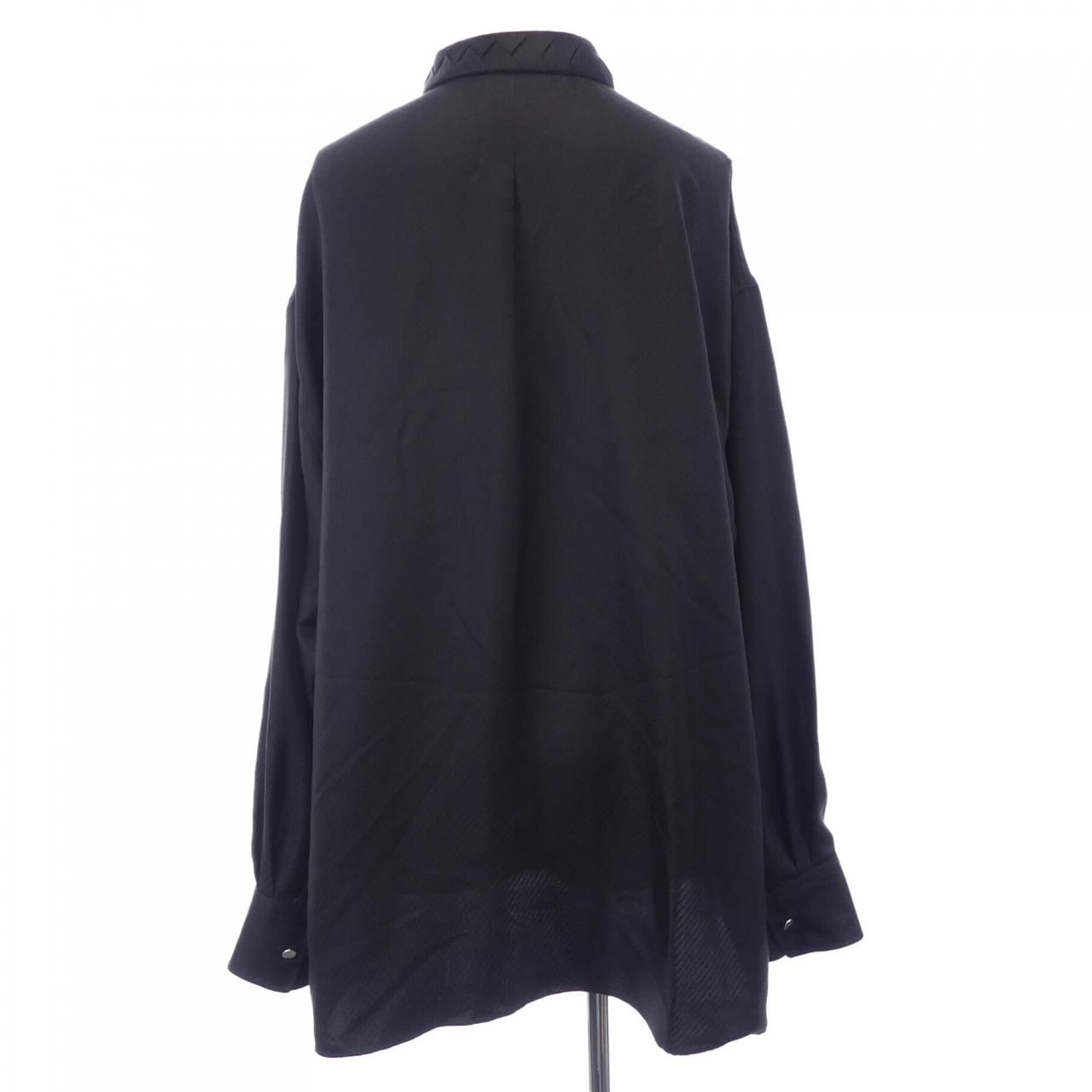 エルメス HERMES トレッセカラー シャツ