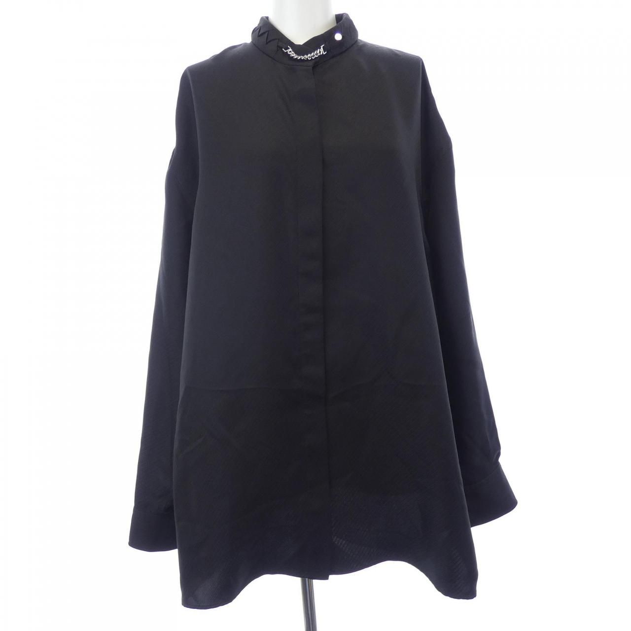 エルメス HERMES トレッセ シャツ