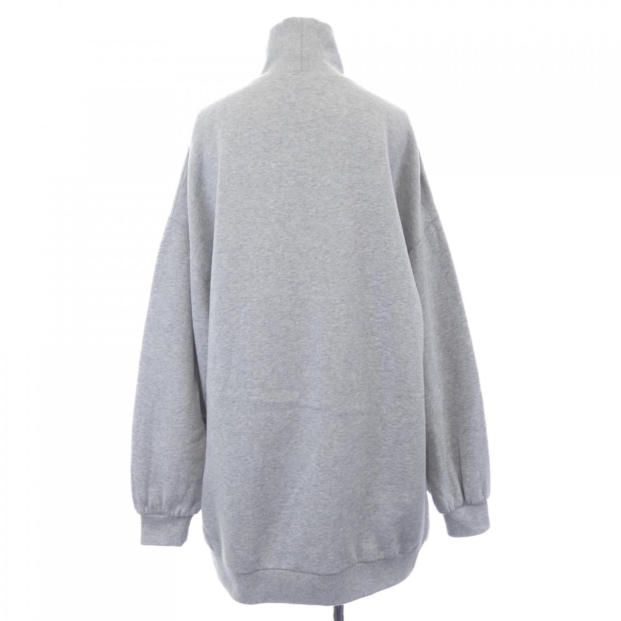 グッチ GUCCI ジャージースウェットシャツ ウィズ エンブロイダリー 760367 XJF 0 Q スウェット