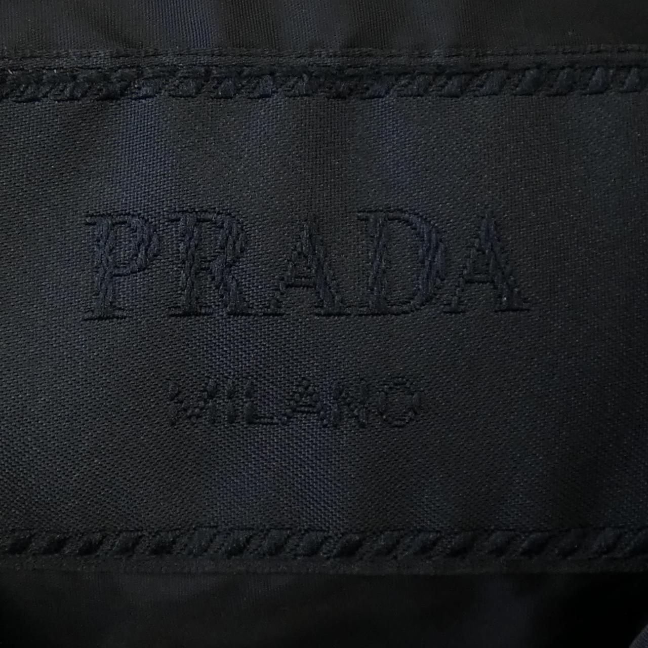プラダ PRADA SC 758 S 000 Sシャツ