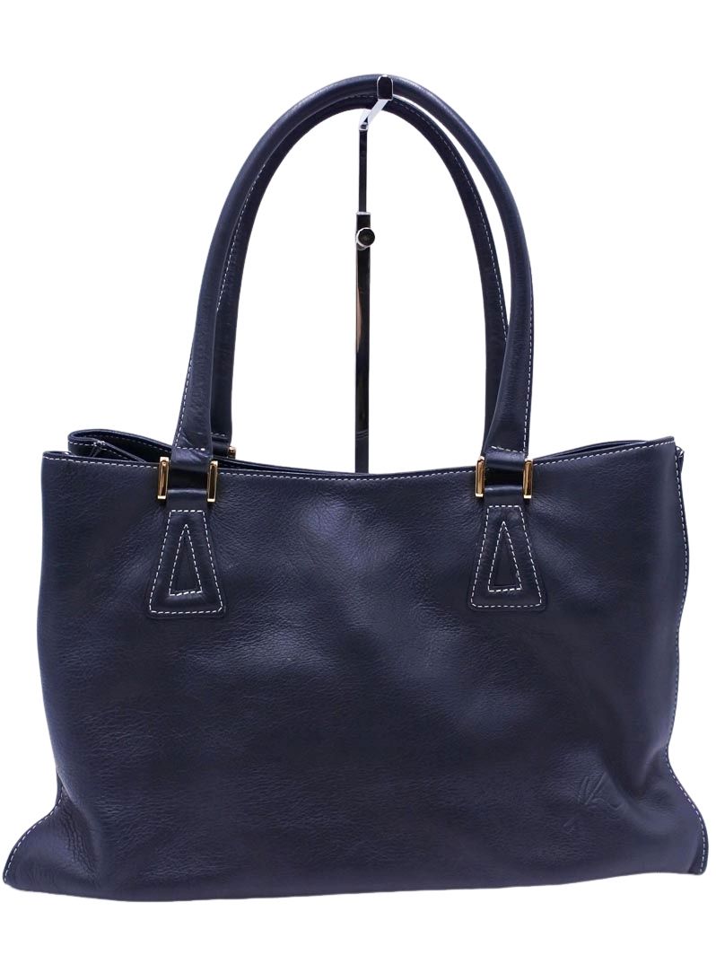 nest Robe CONFECT】ポプリン クルーネックベスト サイズ4