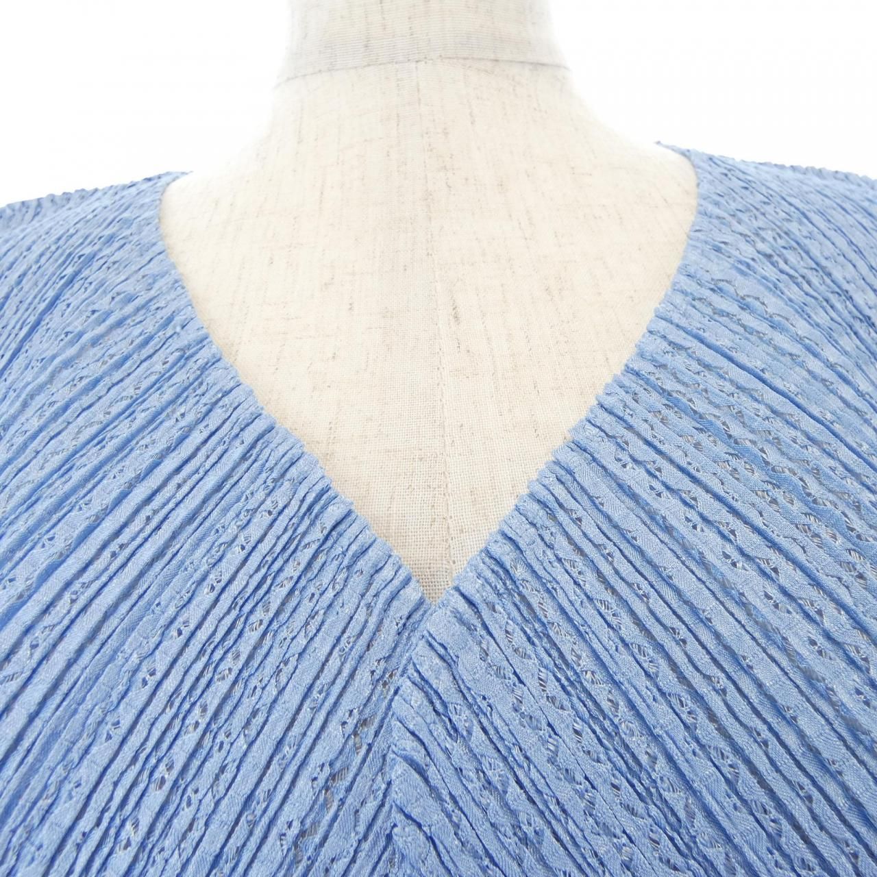 プリーツプリーズ PLEATS PLEASE PP11-J0684 カーディガン - メルカリ