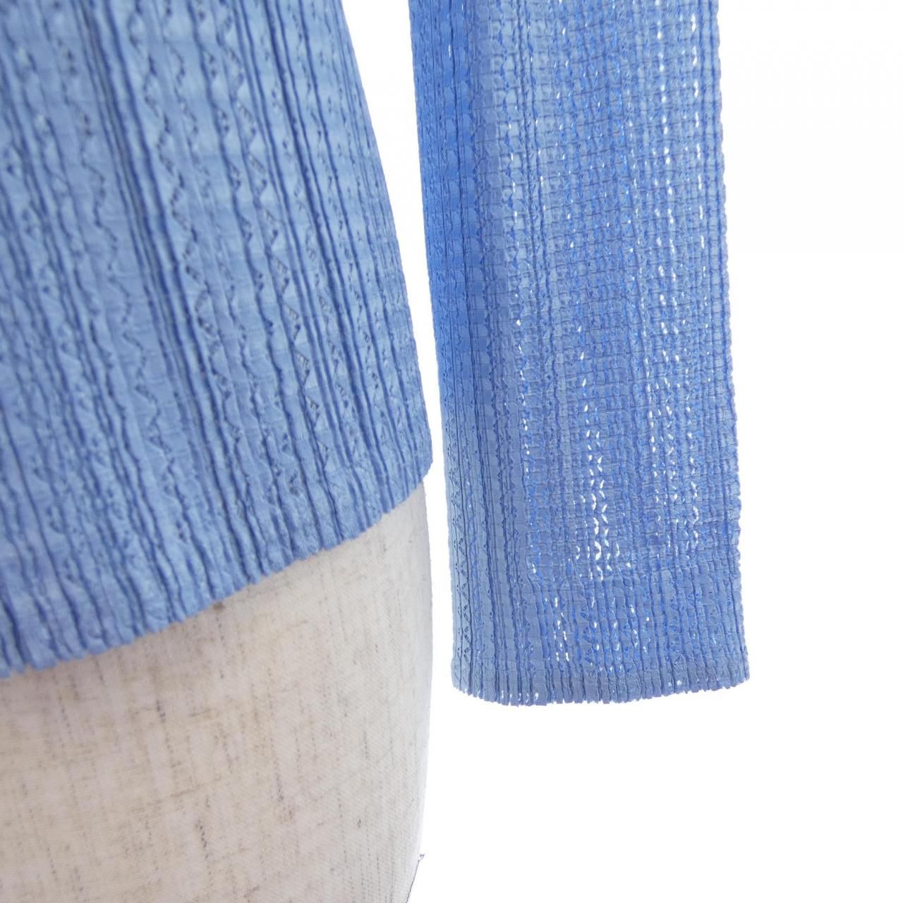 プリーツプリーズ PLEATS PLEASE PP11-J0684 カーディガン - メルカリ