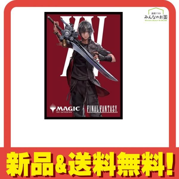 MTG FF マジックザギャザリング ファイナルファンタジー プレイヤーズ 