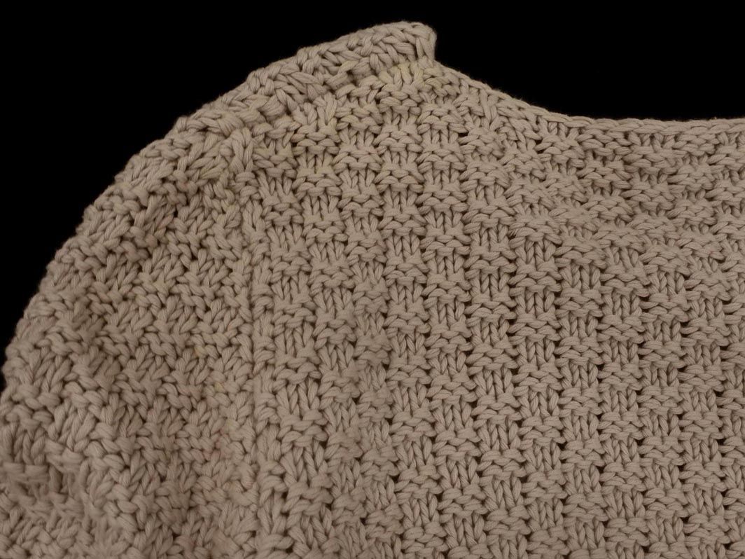 FABIANA FILIPPI ファビアナフィリッピ カーディガン size42/ベージュ