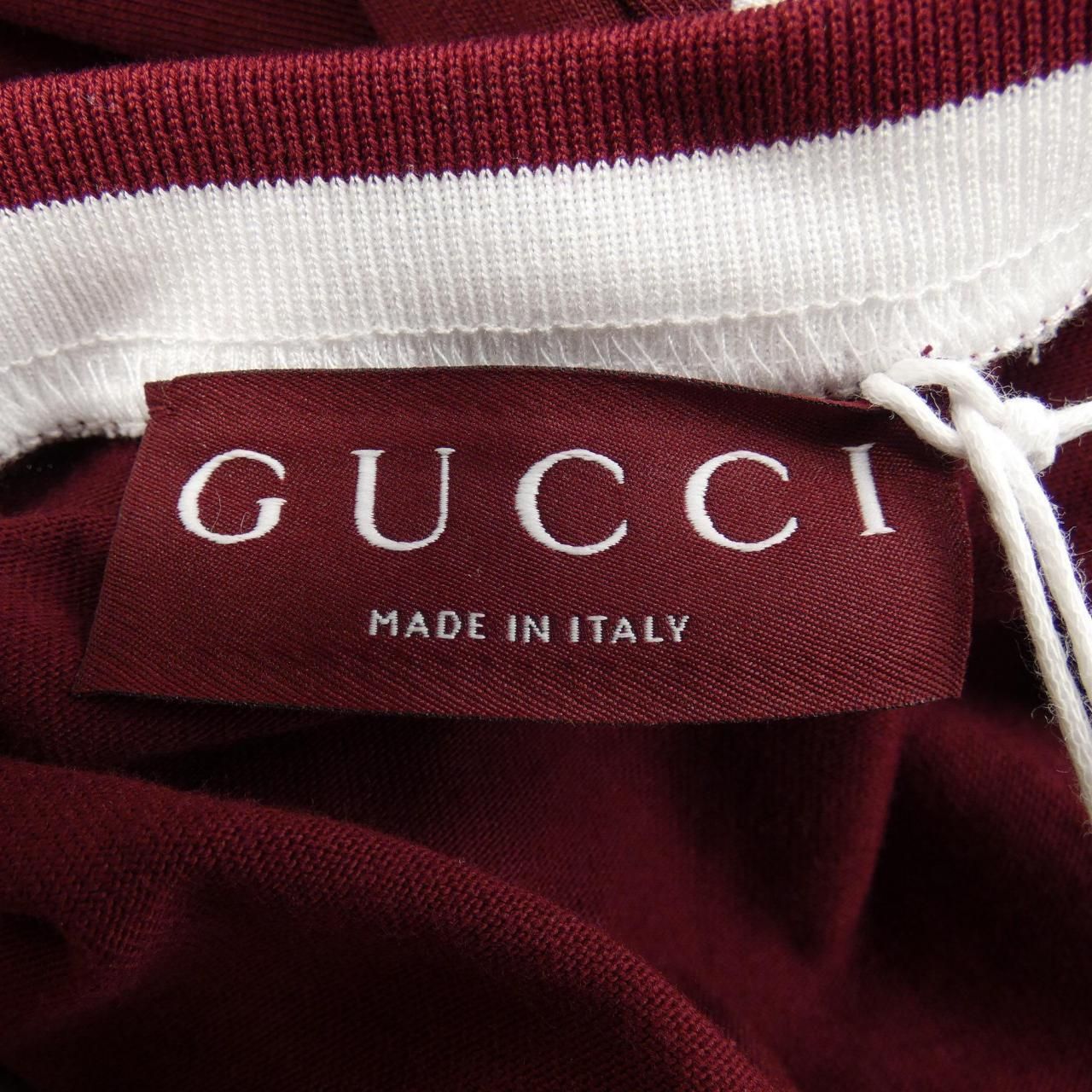 グッチ GUCCI 806172 XJG 27 Tシャツ