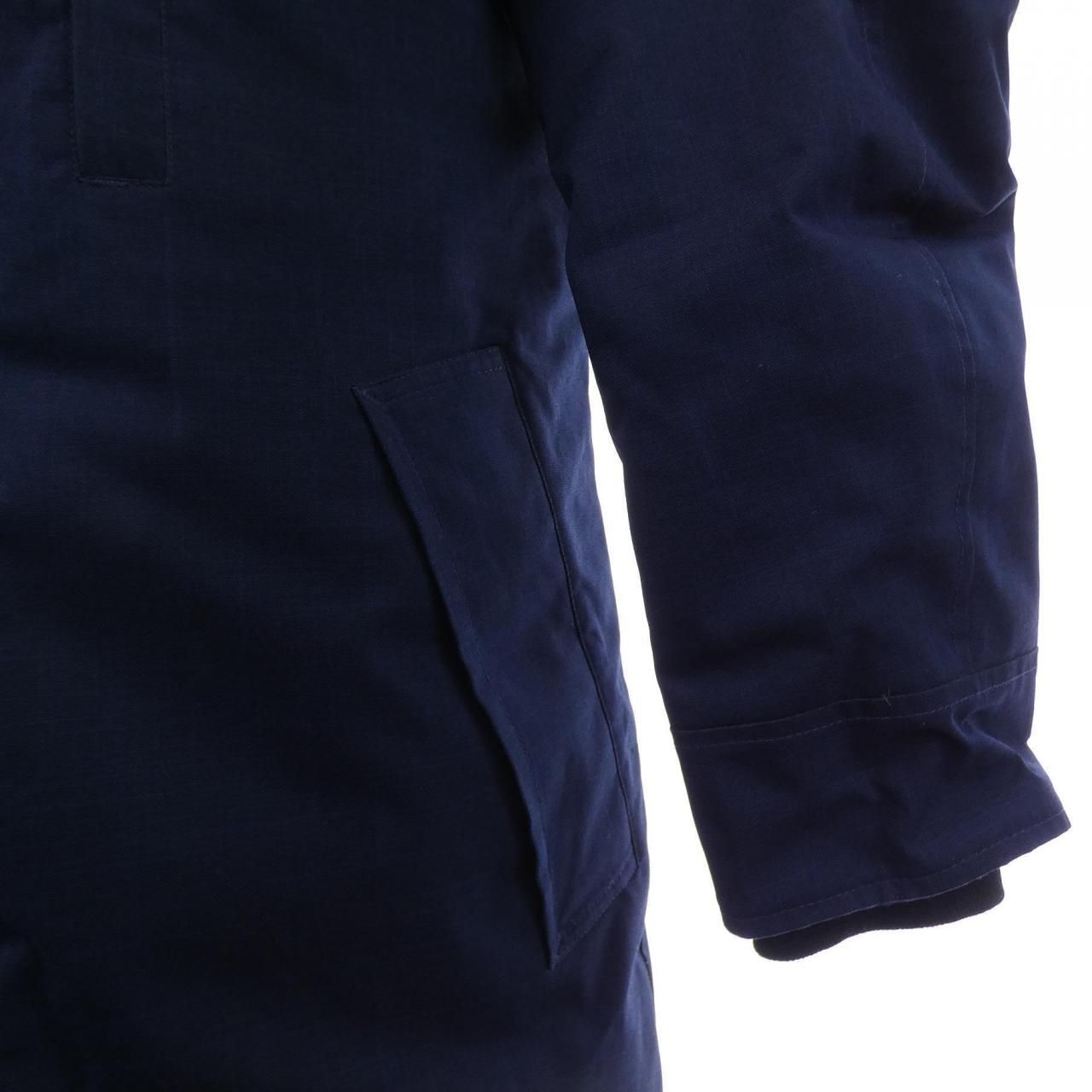 カナダグース CANADA GOOSE EDIFICE別注 3481JMB CRESTON クレストン