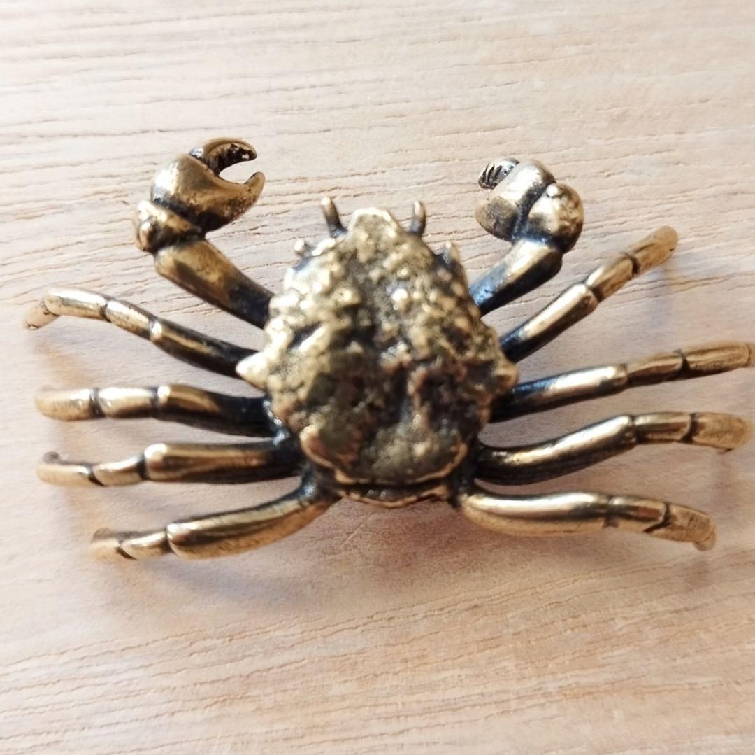 鹿 角 カニ 置物 鹿 角 カニ 置物 【公式通販】