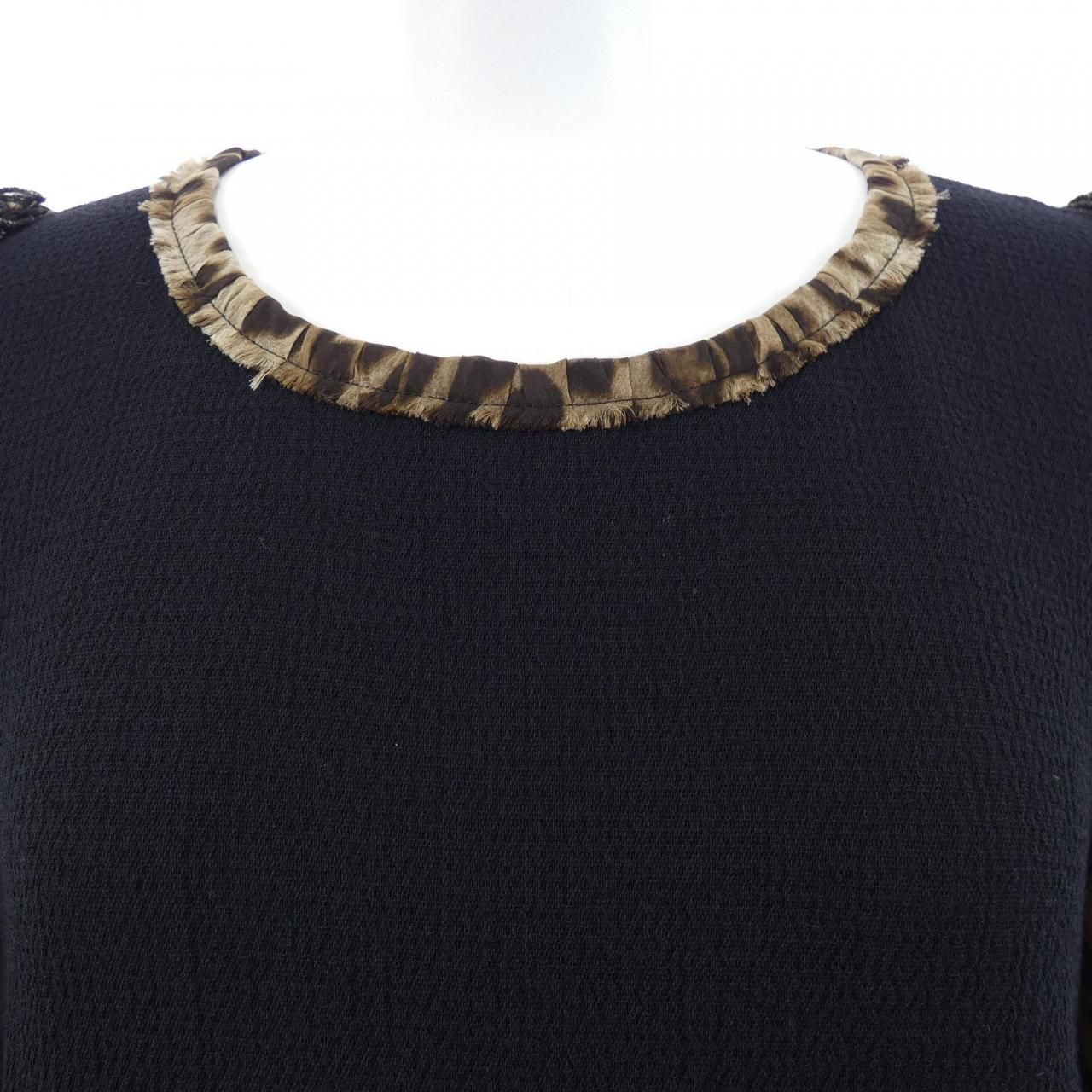  ドルチェアンドガッバーナ DOLCE GABBANA F 6 U 04 T FUCB ワンピース その他 ワンピース