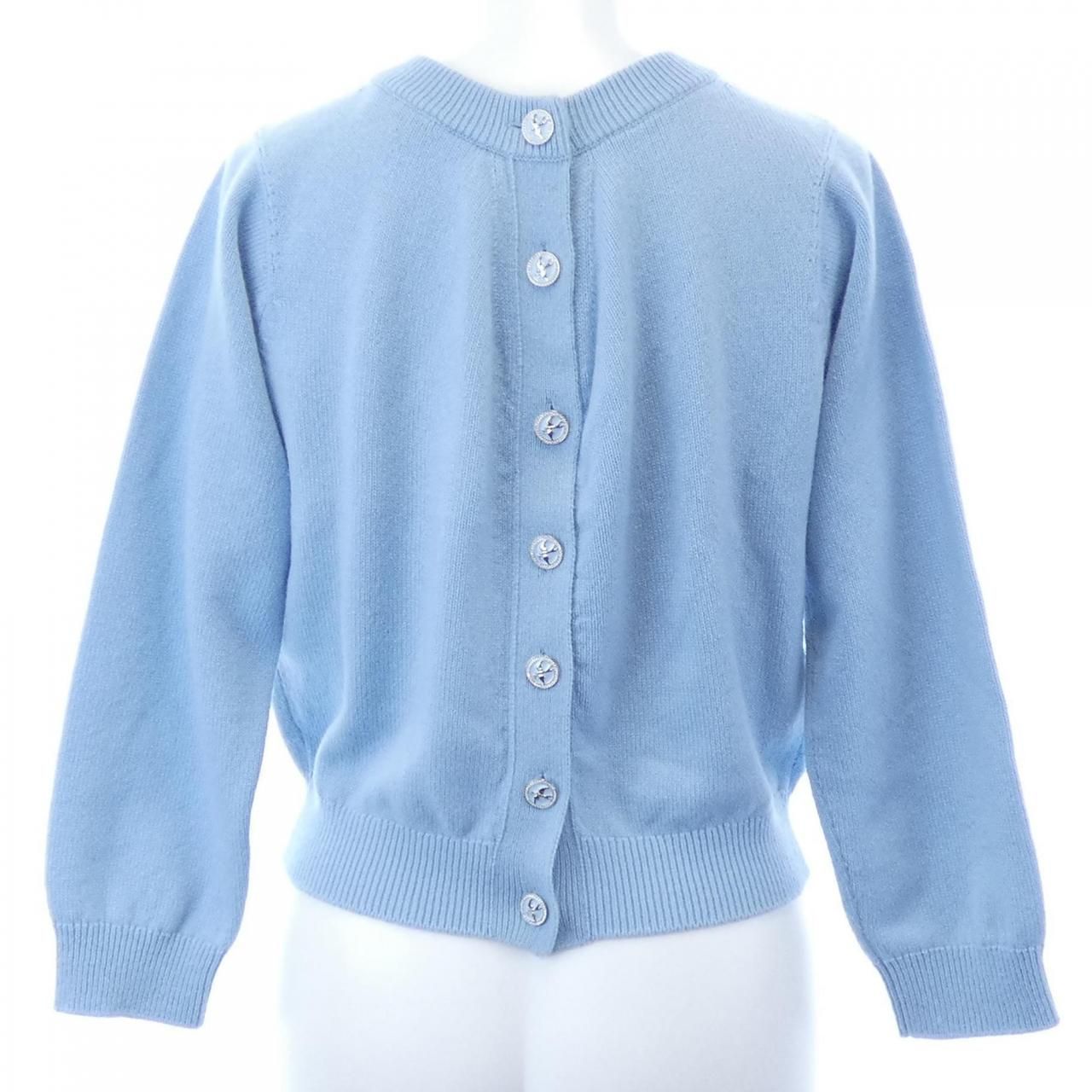 シャネル CHANEL カーディガン