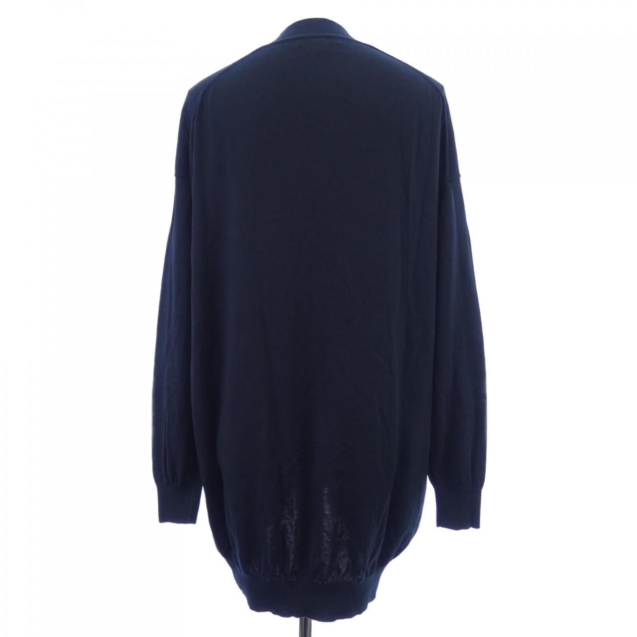 ドゥロワー DRAWER 6515-106-0442 カーディガン - メルカリ