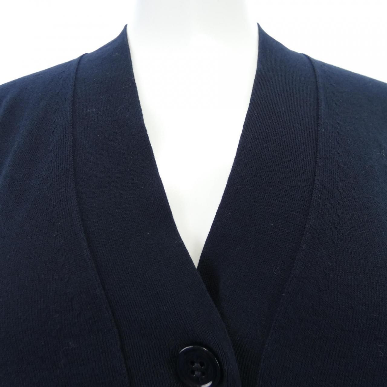 ドゥロワー DRAWER 6515-106-0442 カーディガン - メルカリ