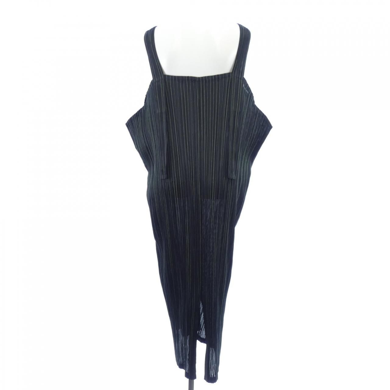プリーツプリーズ PLEATS PLEASE PP 93 JH 595 ワンピース