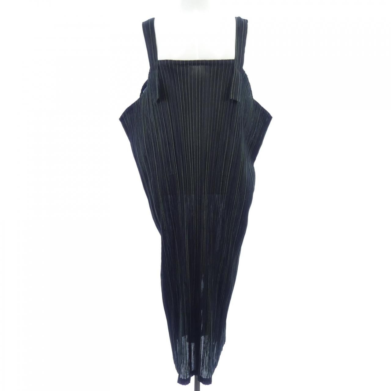 プリーツプリーズ PLEATS PLEASE PP 93-JH 595 ワンピース