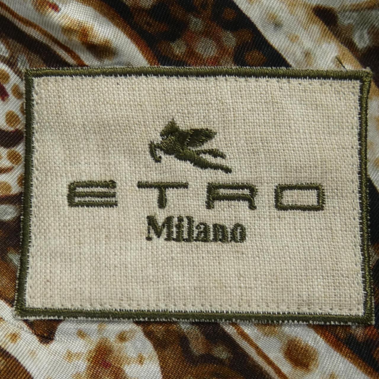 エトロ ETRO ジャケット ディスカウント ETRO/エトロ_Men通販 | スラブ