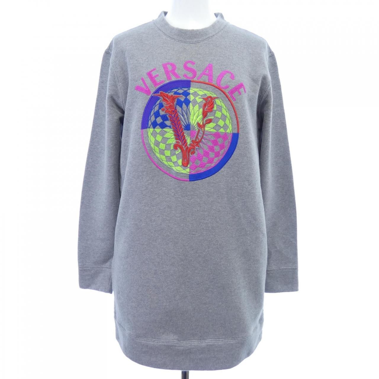 ヴェルサーチェ VERSACE 1003200 スウェット