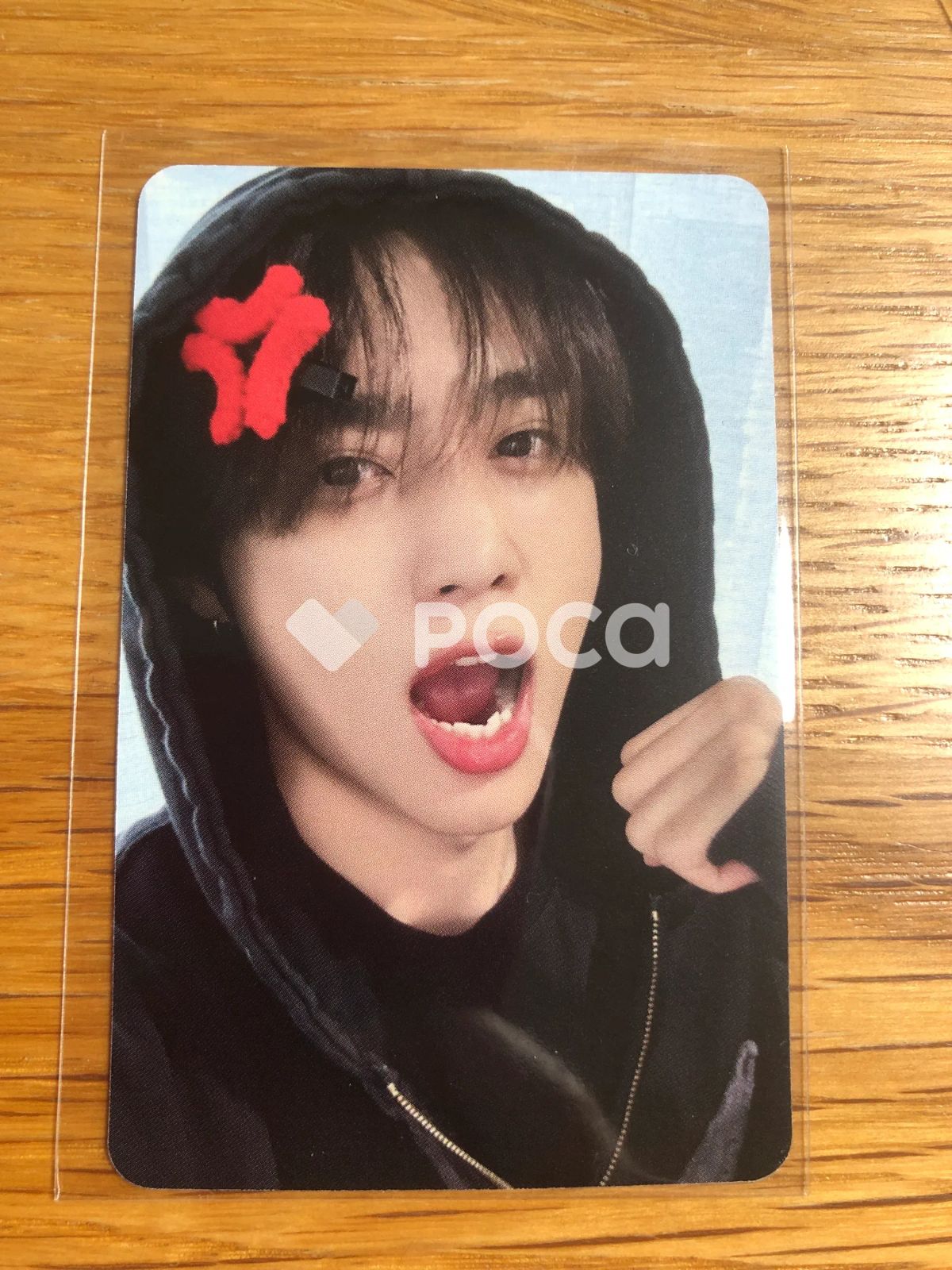 THE BOYZ ソヌ Unexpected ミニレコード ラキドロ - メルカリ