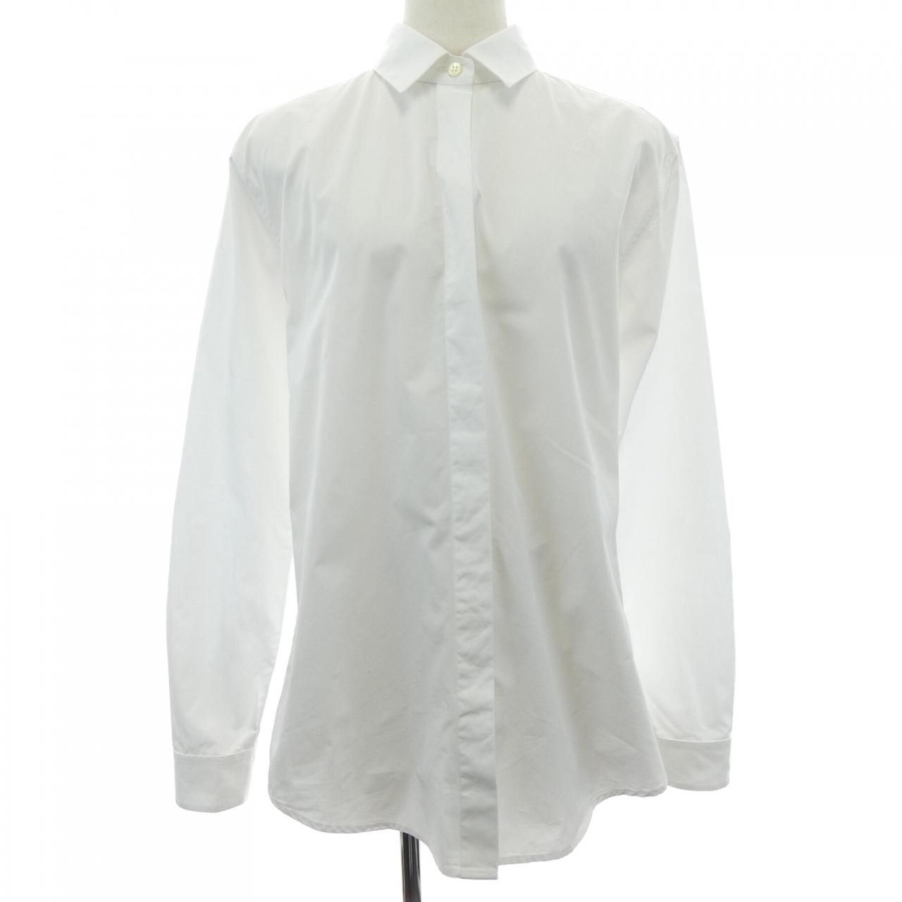 サンローラン SAINT LAURENT 481699 Y 227 W シャツ