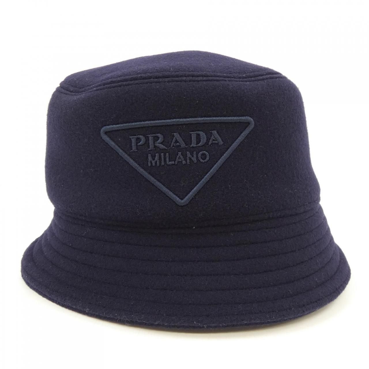 プラダ PRADA 1 HC 137 2 FMP ハット