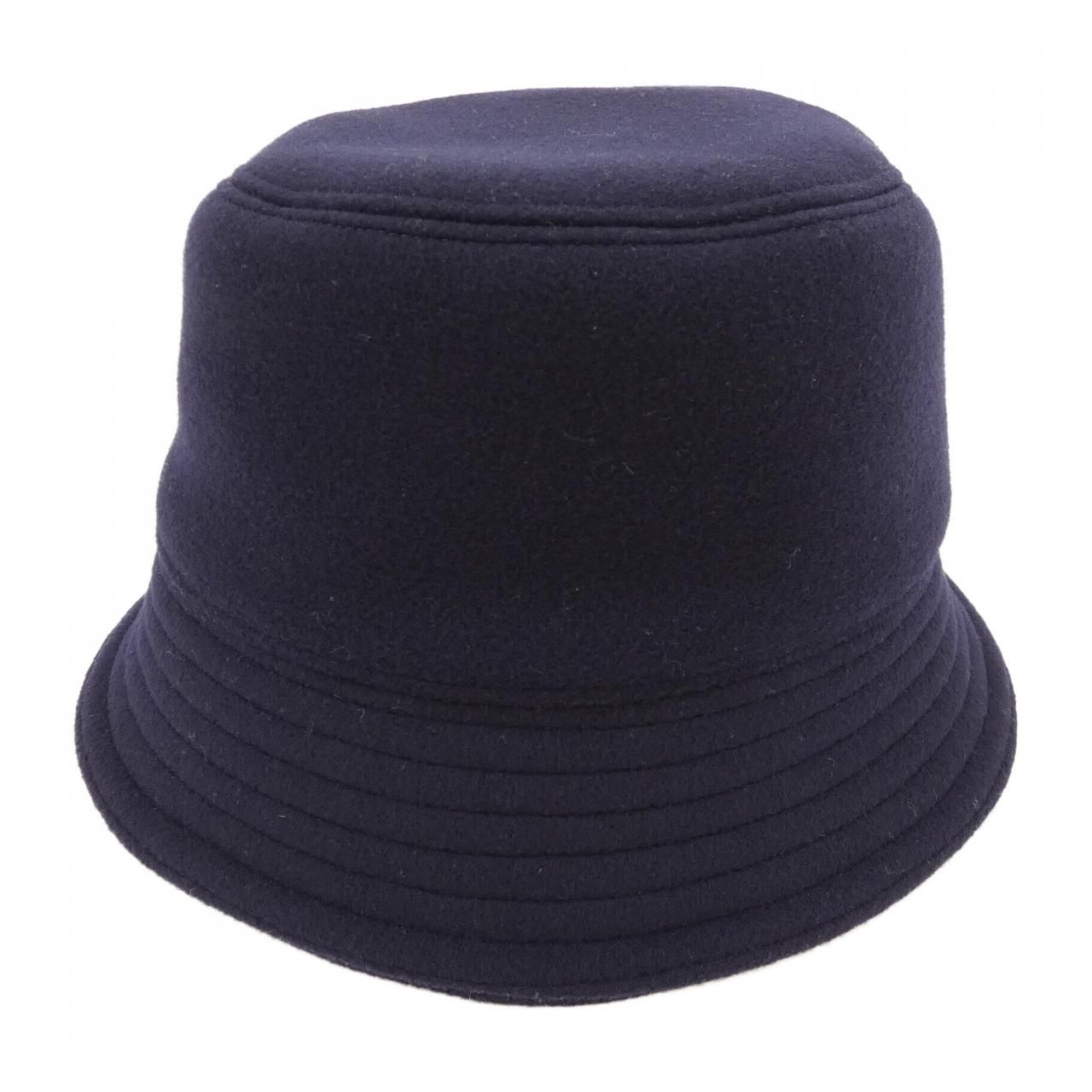 プラダ PRADA 1 HC 137 2 FMP ハット