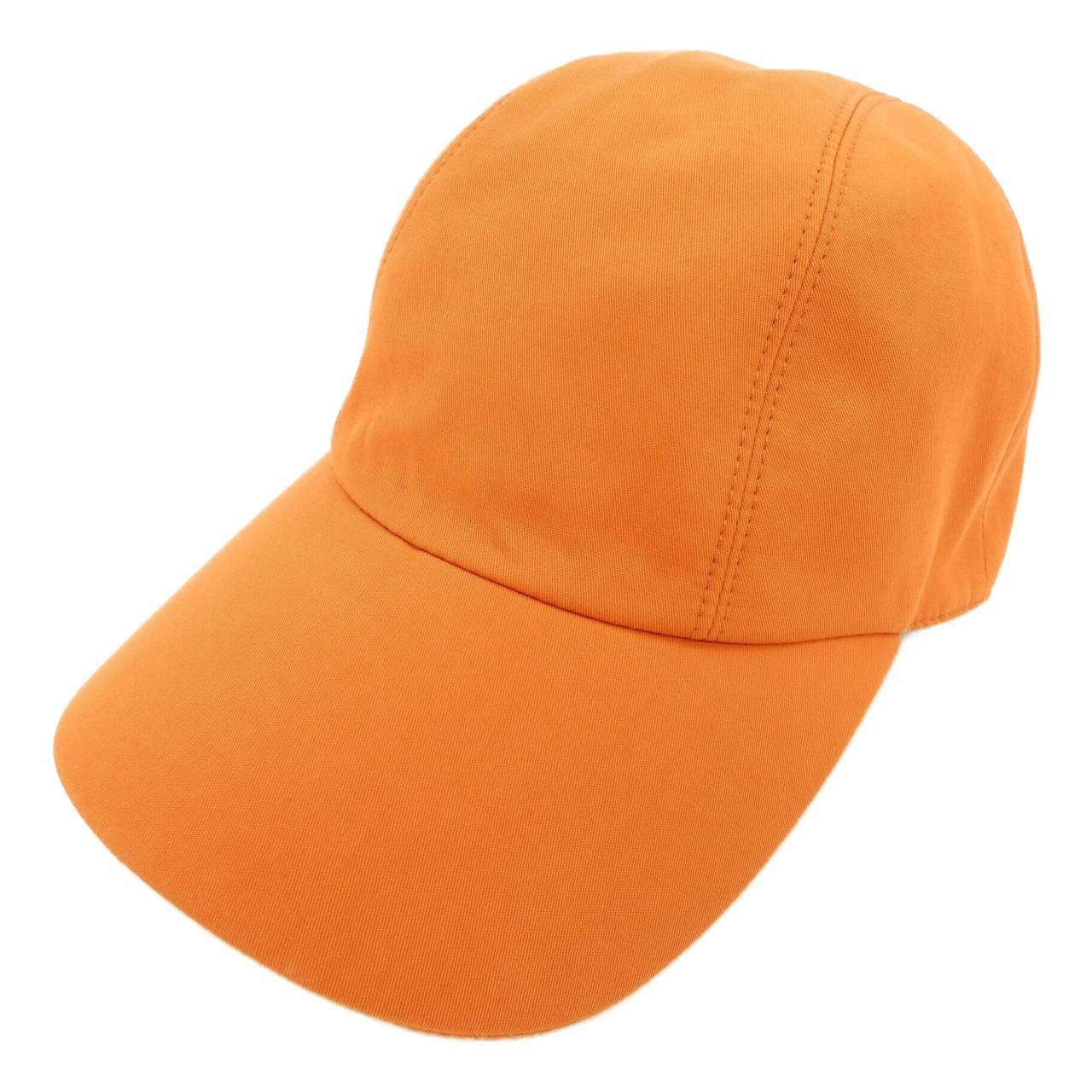 エルメス HERMES SELLIER PADDOCK キャップ