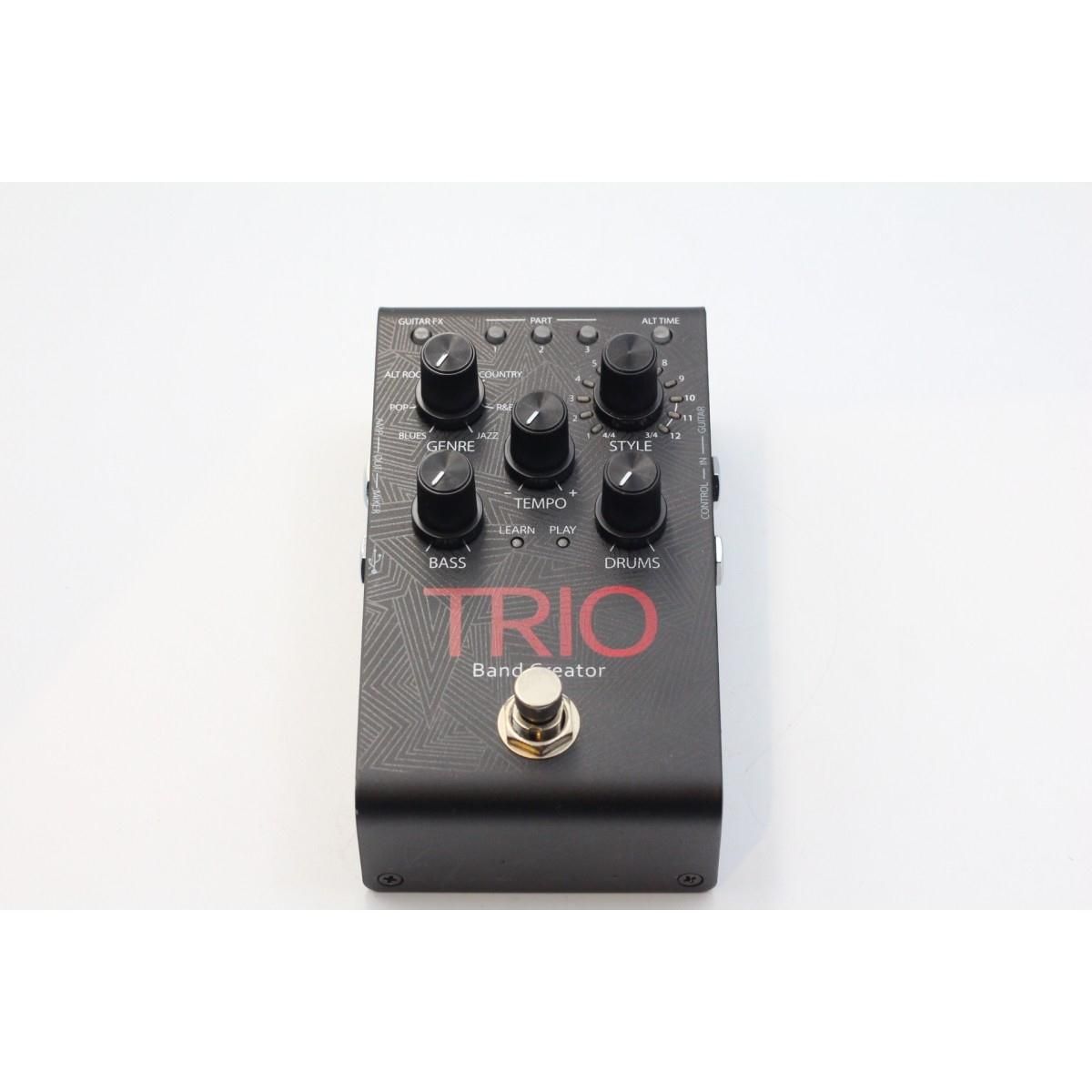 ＤＩＧＩＴＥＣＨ ＴＲＩＯ ＢＡＮＤ ＣＲＥＡＴＯＲ