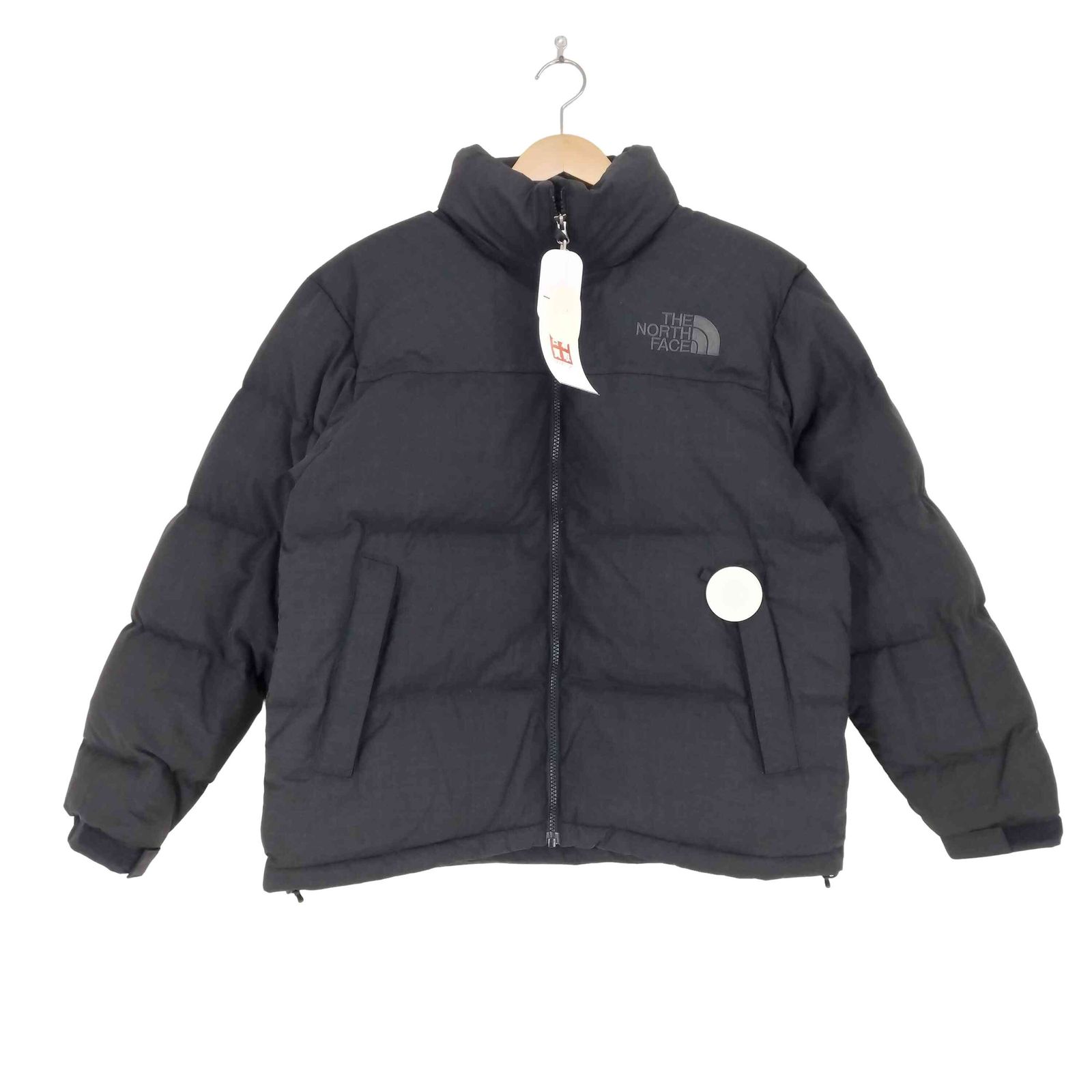 ザノースフェイス THE NORTH FACE Wooly Nuptse Jacket ウーリーヌプシ 