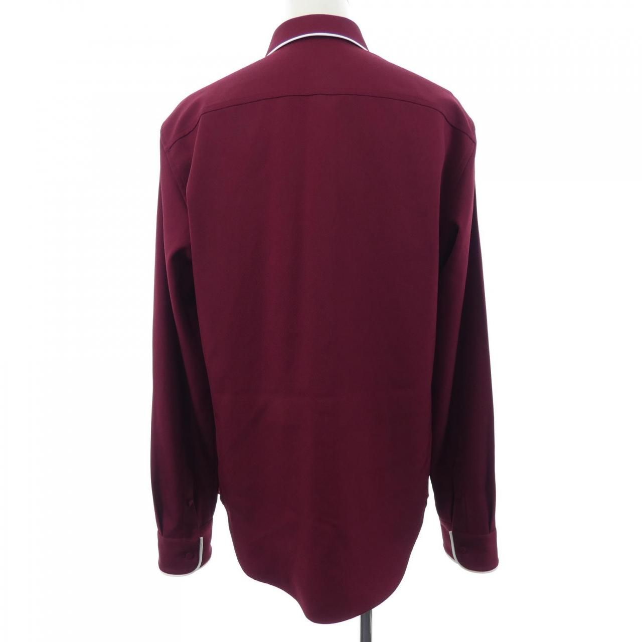 グッチ GUCCI 794880 ZA 046 シャツ