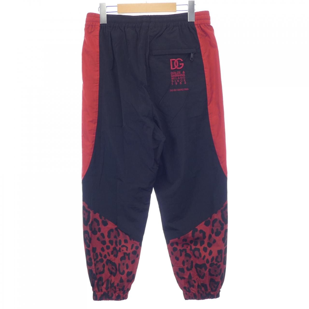 ドルチェアンドガッバーナ DOLCE-GABBANA GWWPAZ パンツ