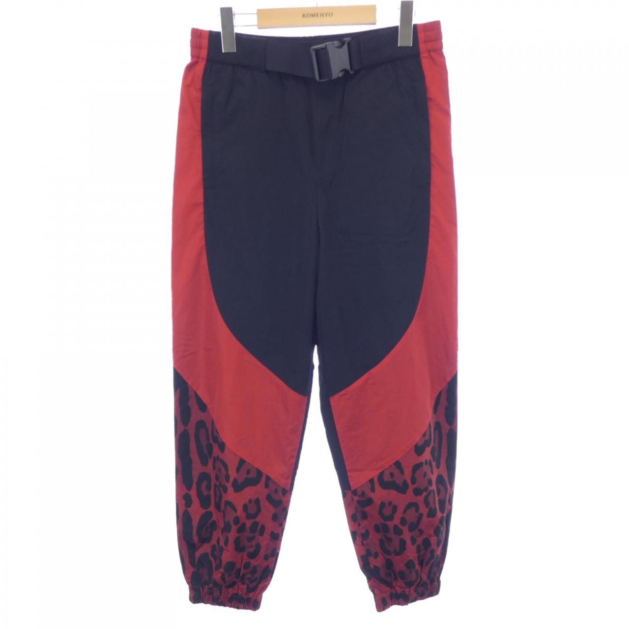 ドルチェアンドガッバーナ DOLCE GABBANA GWWPAZ パンツ