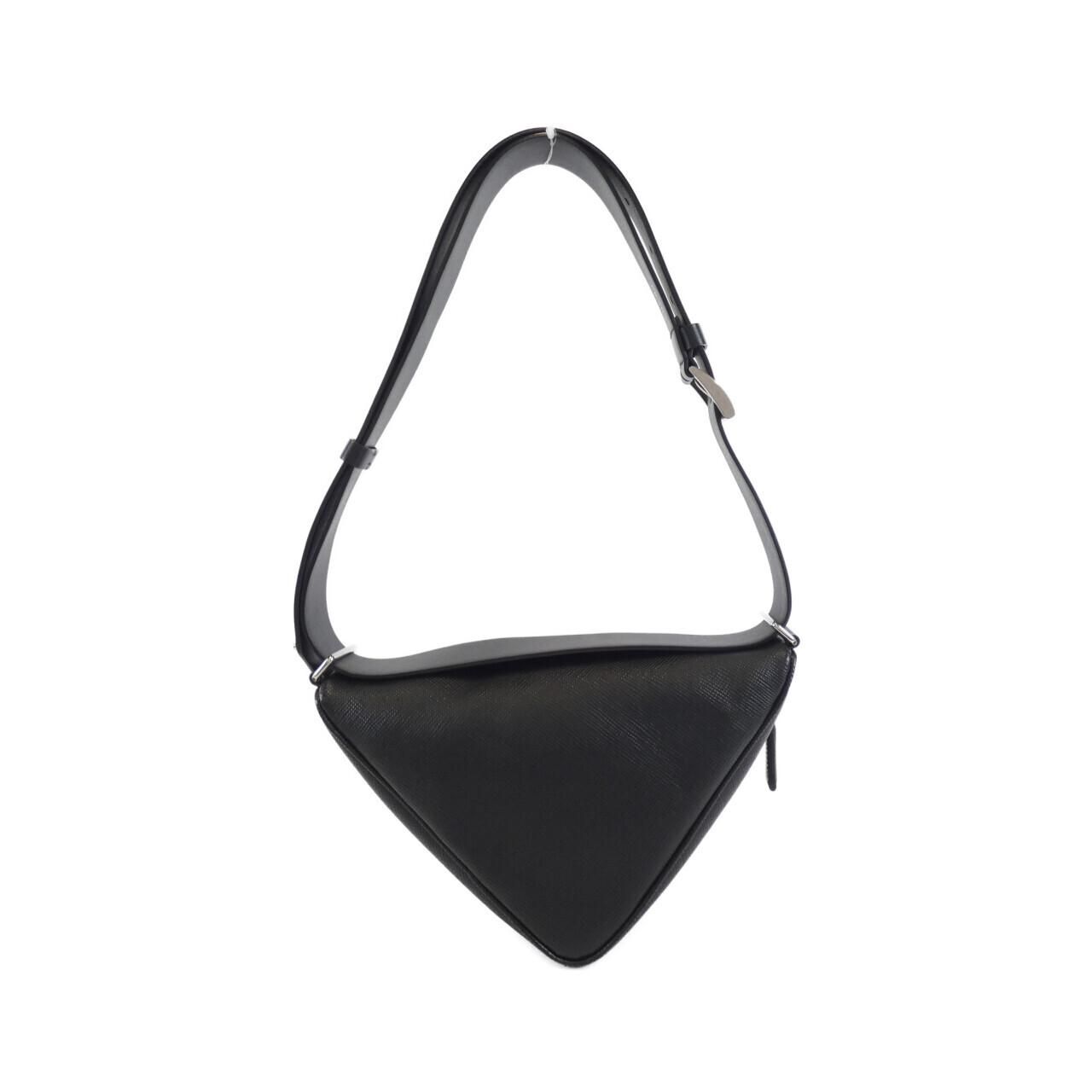 プラダ 2 VL 039 ウエストバッグ